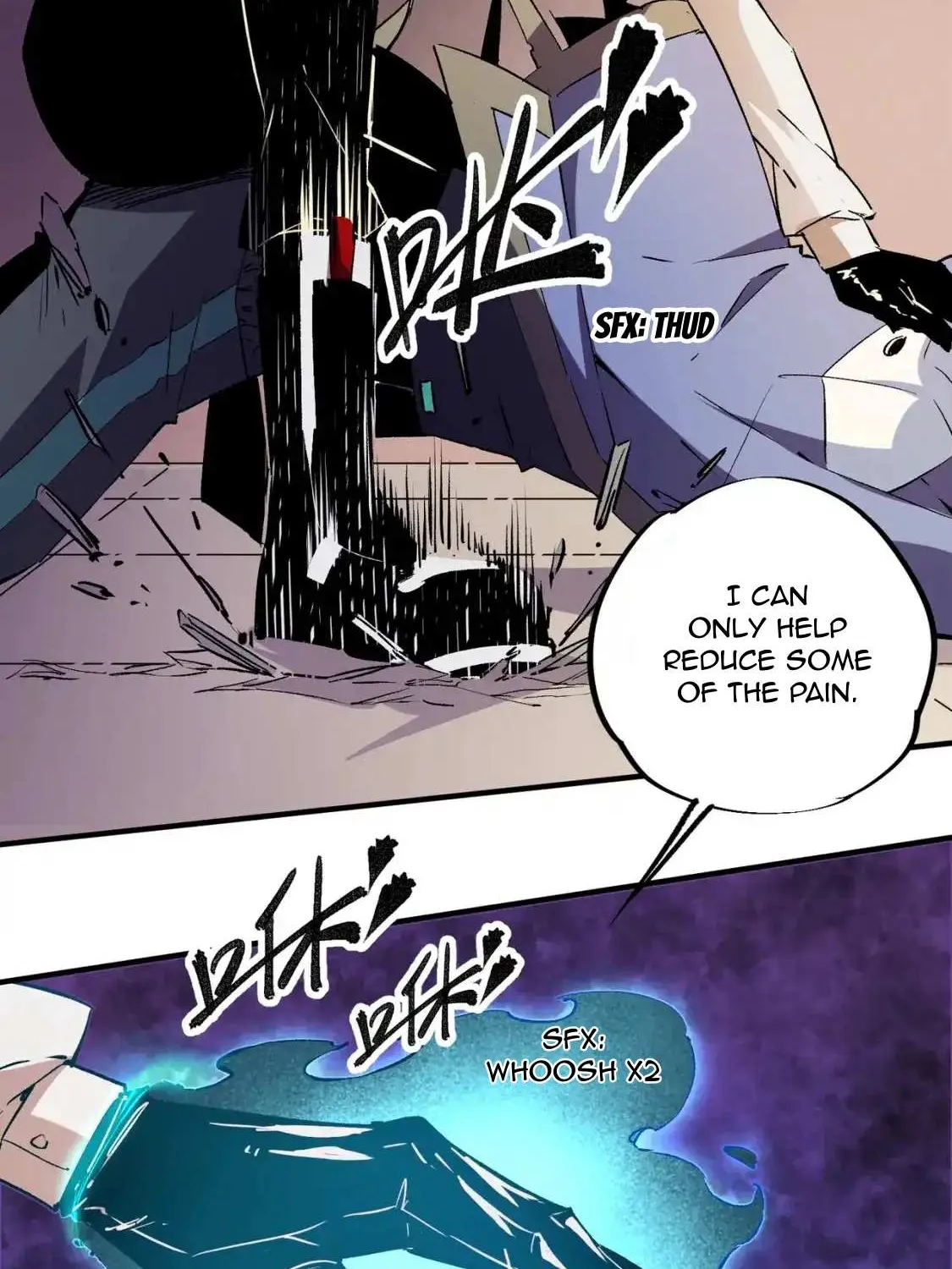 Read God killer chapter 20 image 49 on Lezhin