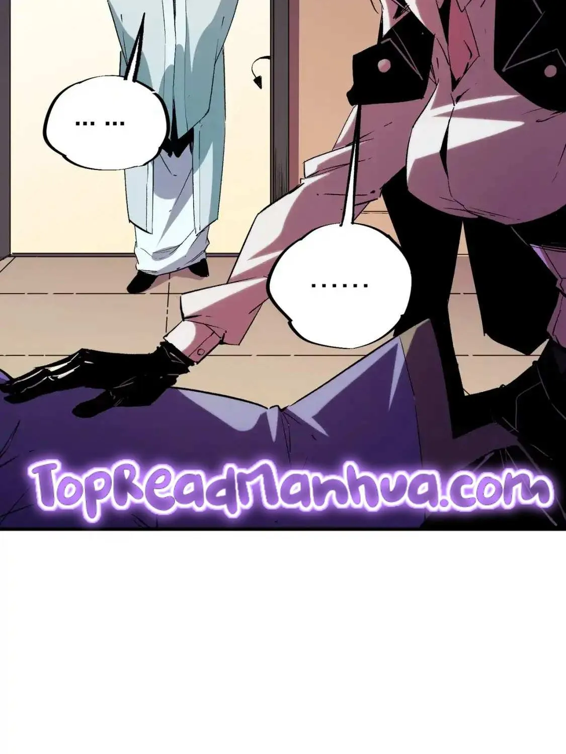 Read God killer chapter 20 image 53 on Lezhin
