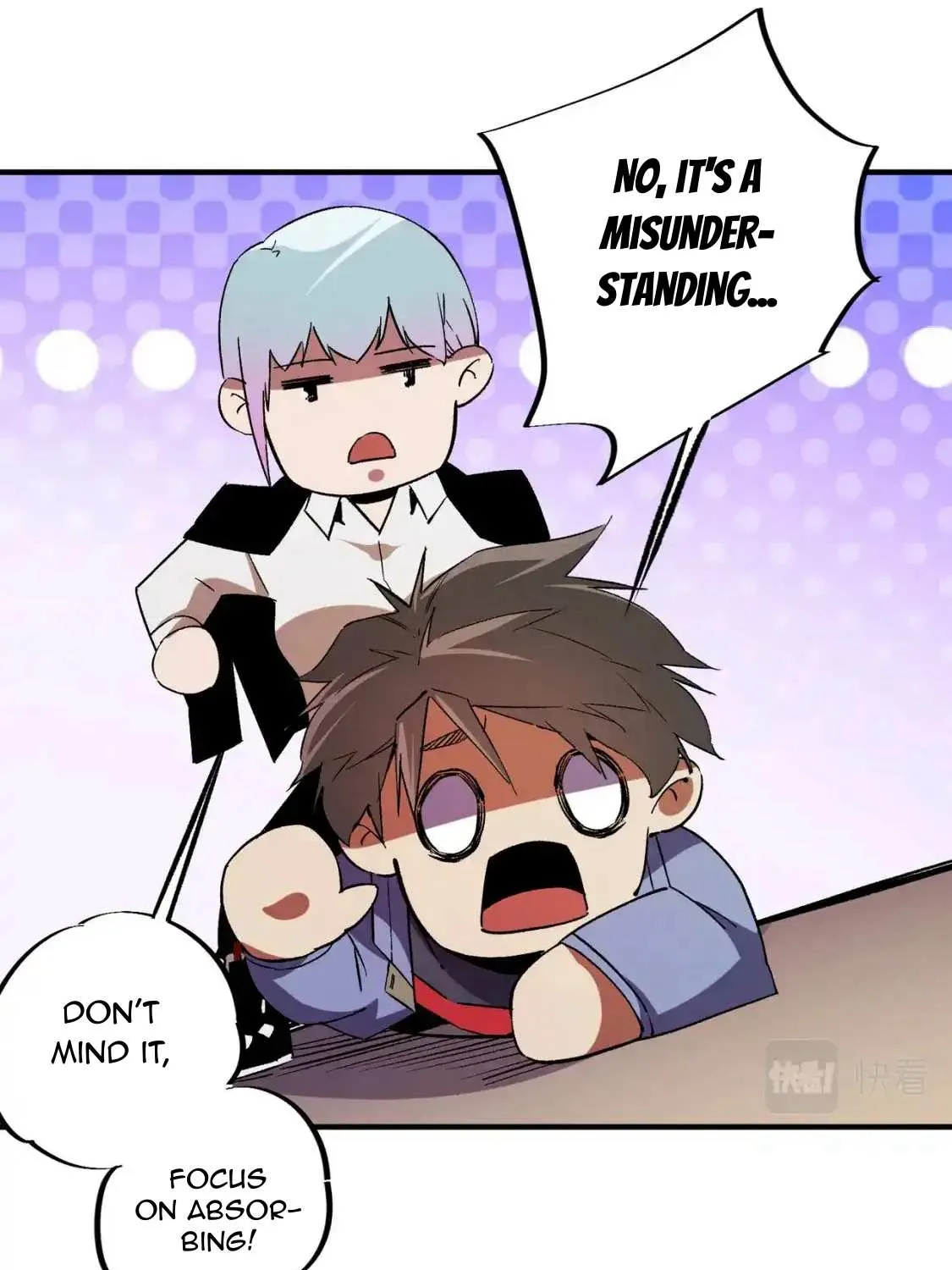Read God killer chapter 20 image 56 on Lezhin