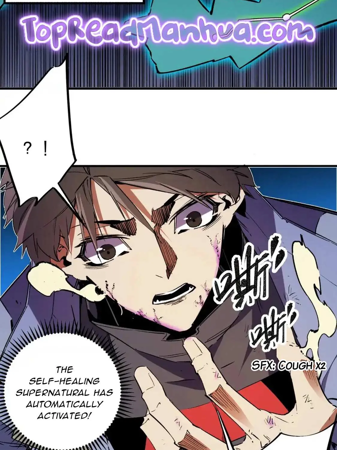 Read God killer chapter 20 image 58 on Lezhin
