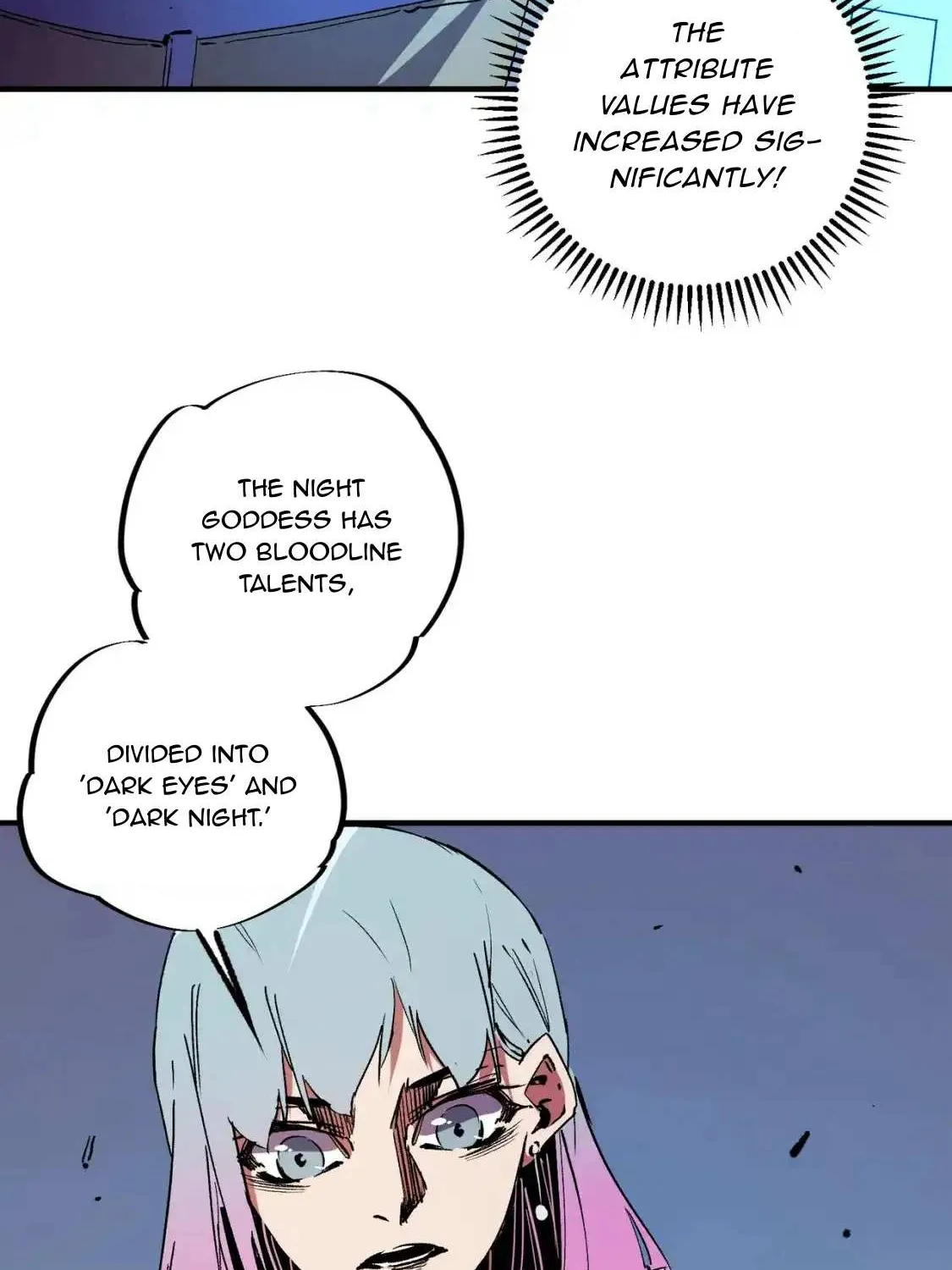 Read God killer chapter 20 image 61 on Lezhin