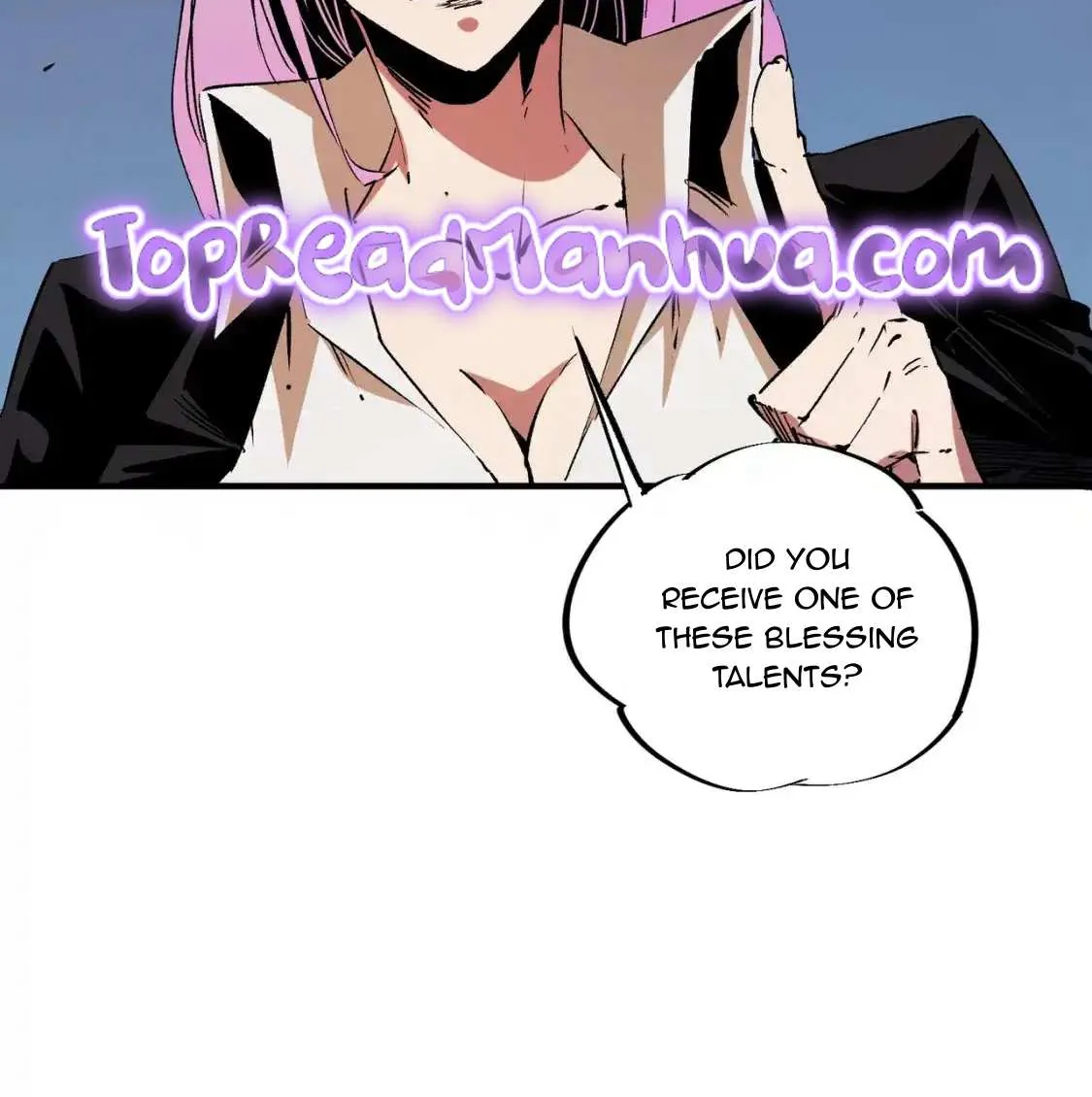 Read God killer chapter 20 image 62 on Lezhin
