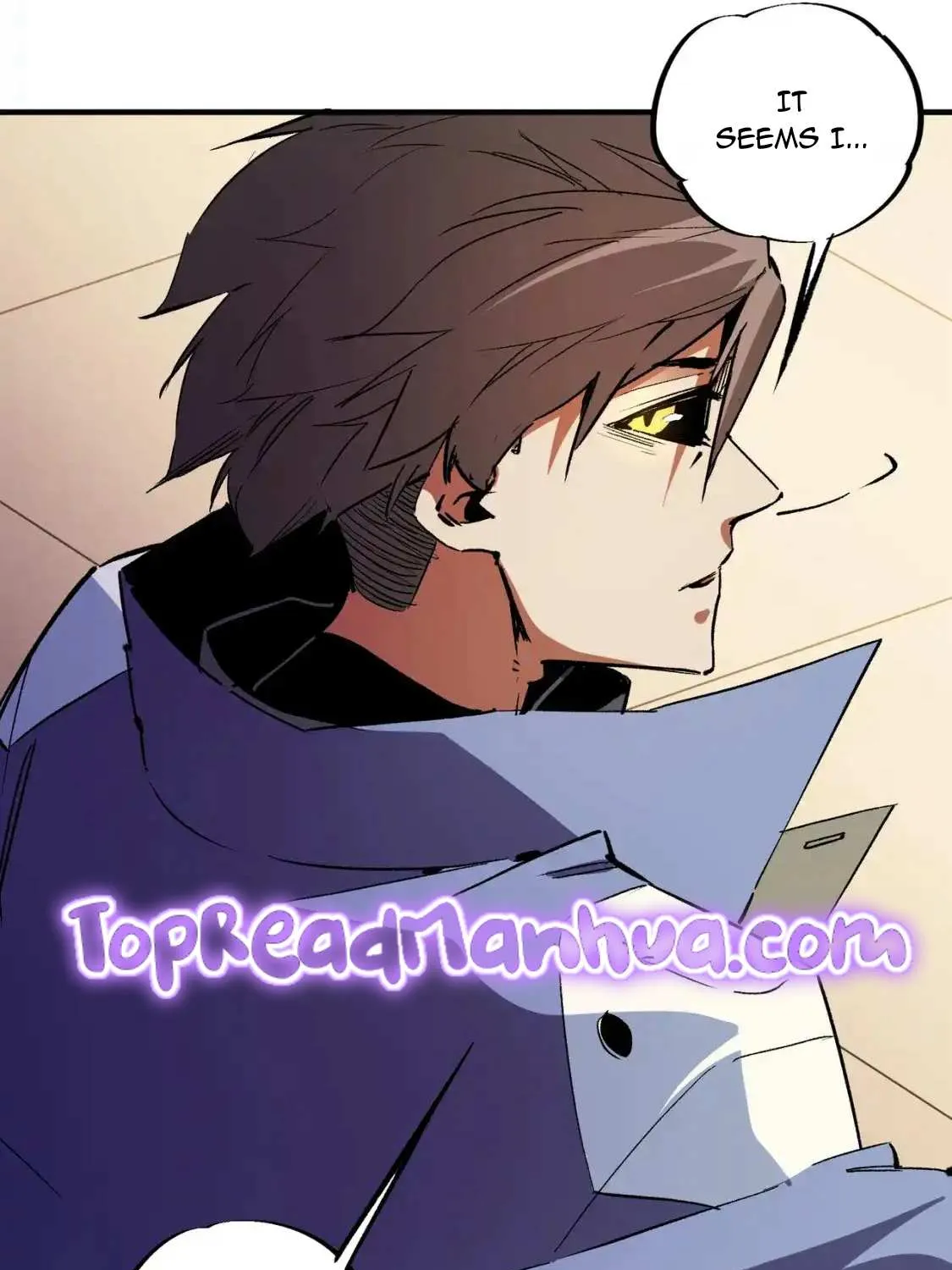 Read God killer chapter 20 image 63 on Lezhin