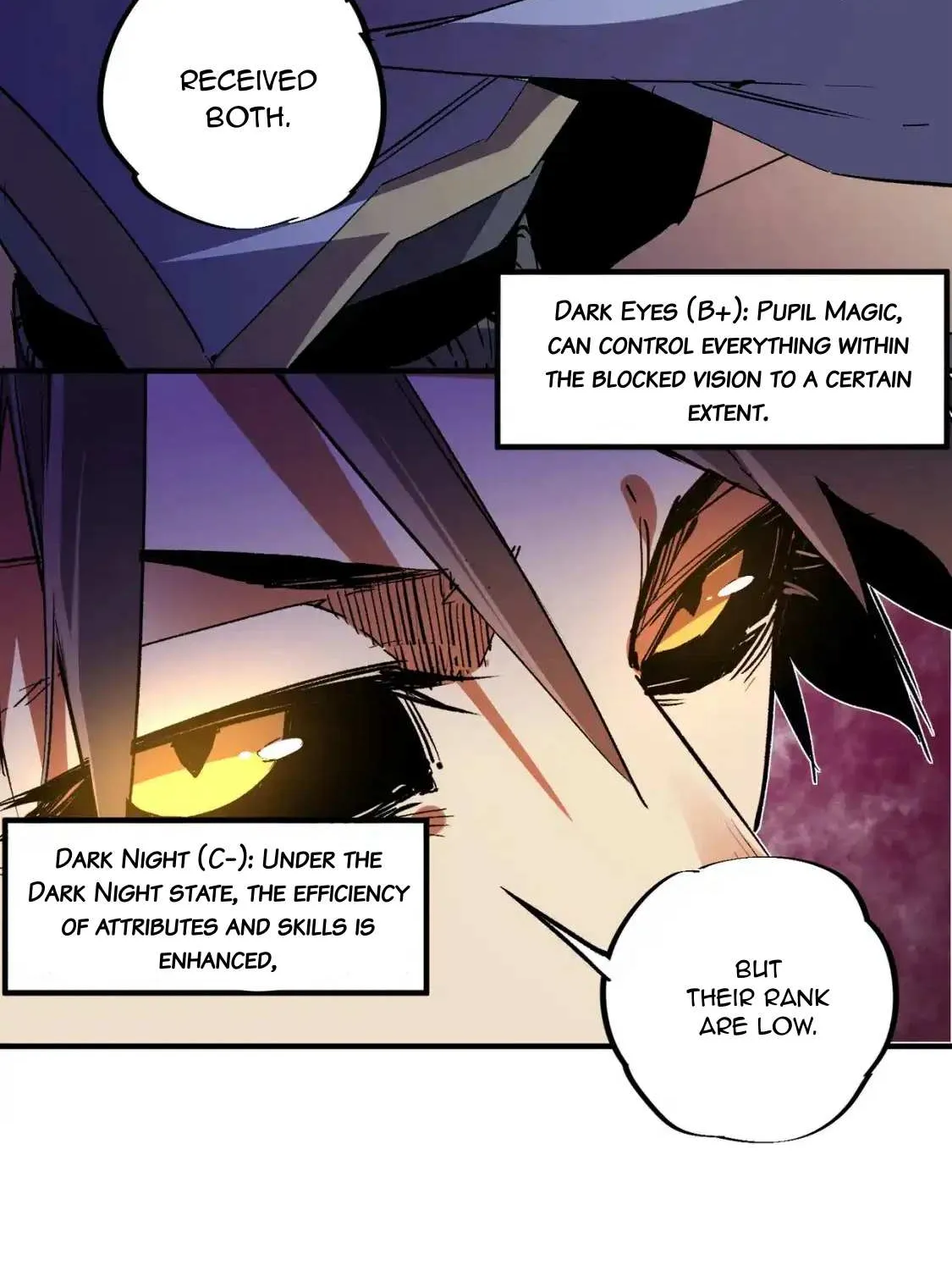 Read God killer chapter 20 image 64 on Lezhin