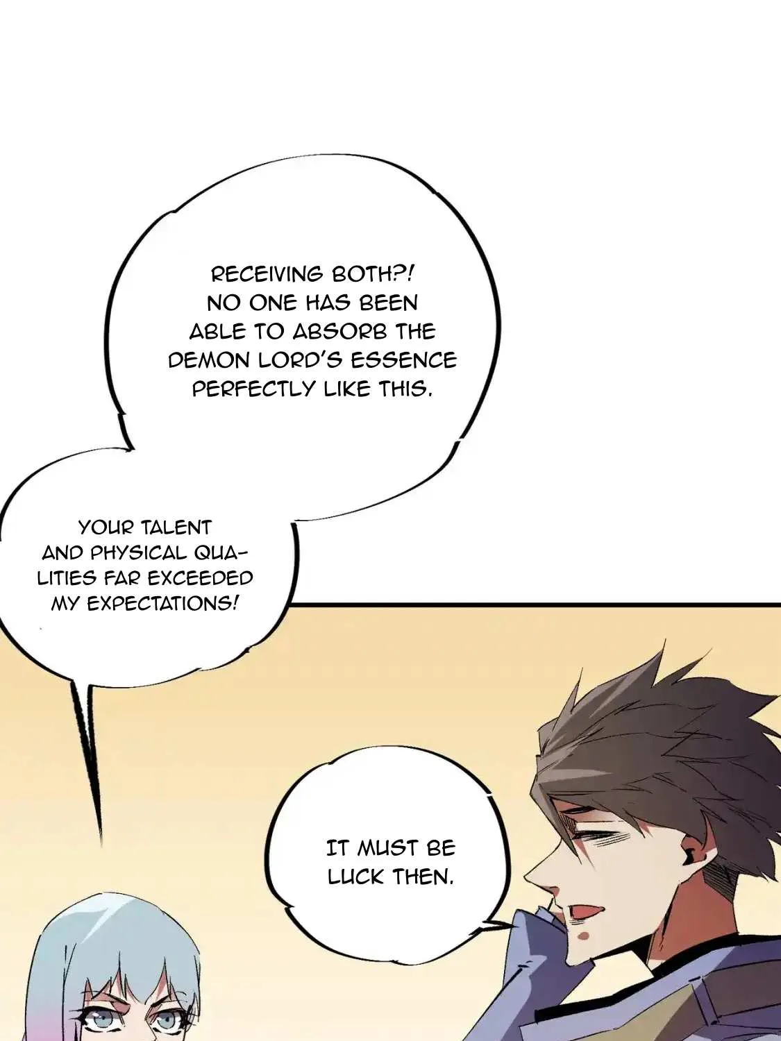 Read God killer chapter 20 image 65 on Lezhin