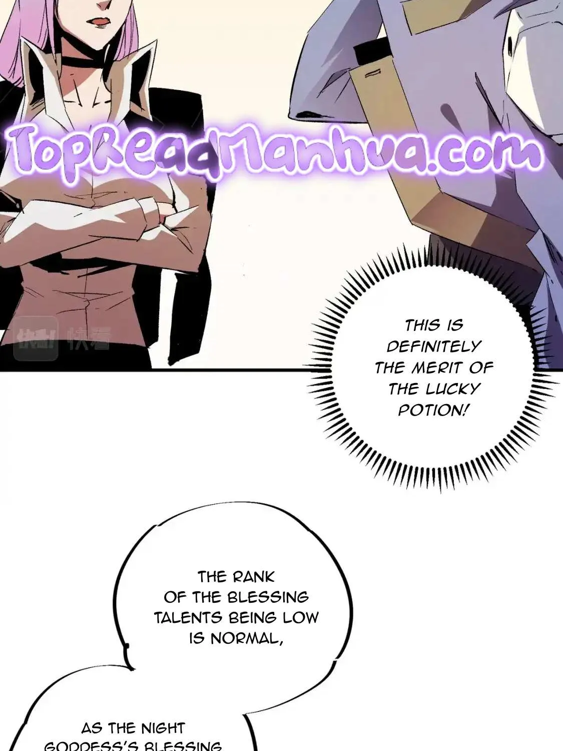 Read God killer chapter 20 image 66 on Lezhin
