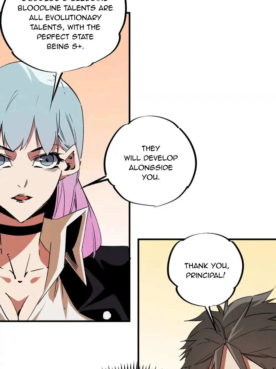 Read God killer chapter 20 image 67 on Lezhin