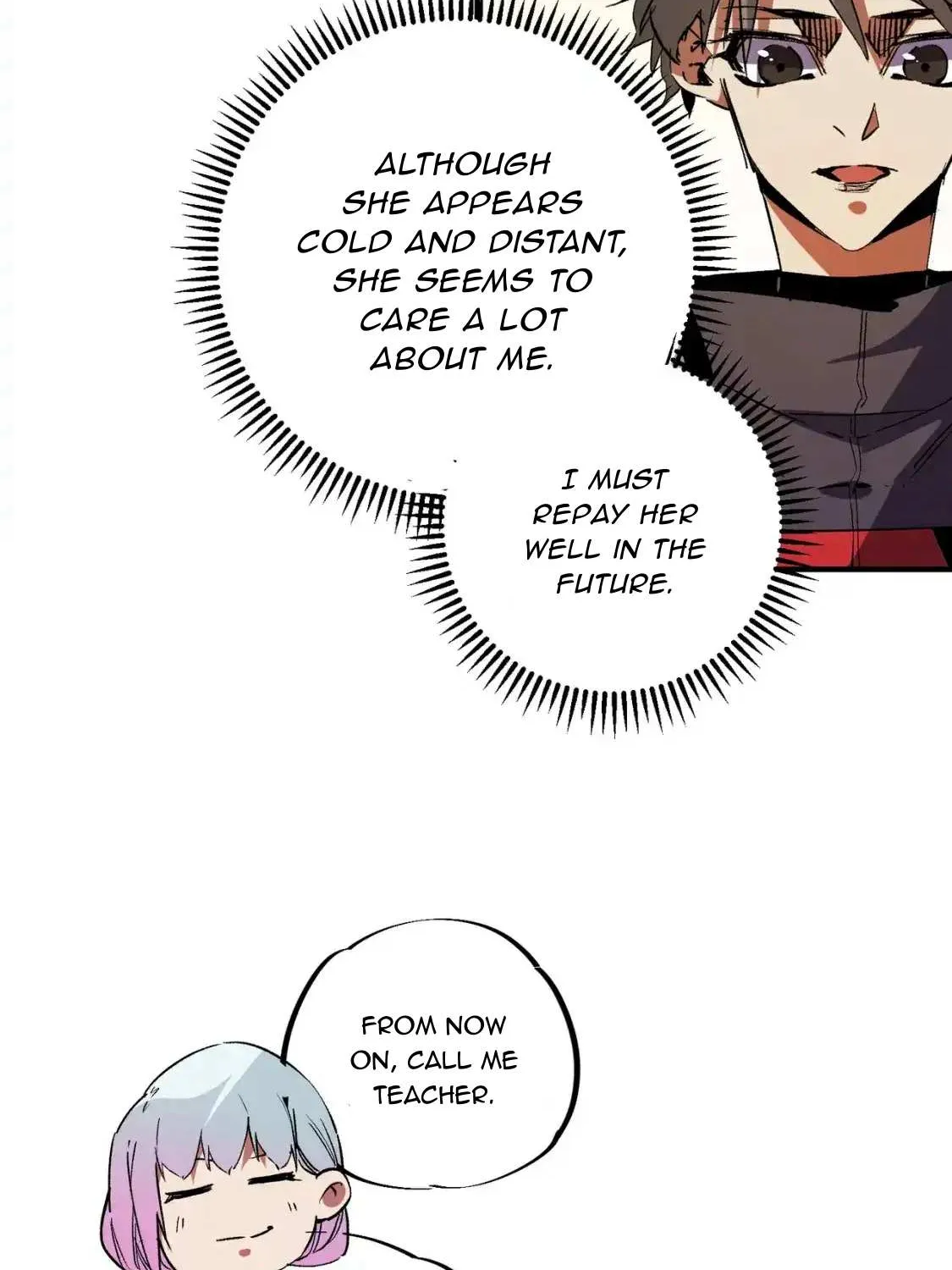 Read God killer chapter 20 image 68 on Lezhin