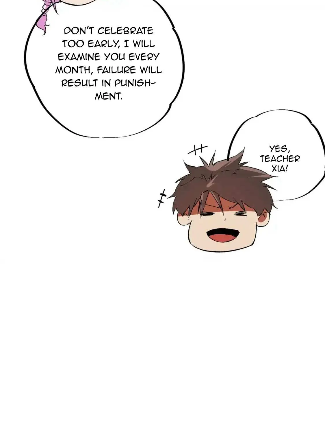 Read God killer chapter 20 image 69 on Lezhin