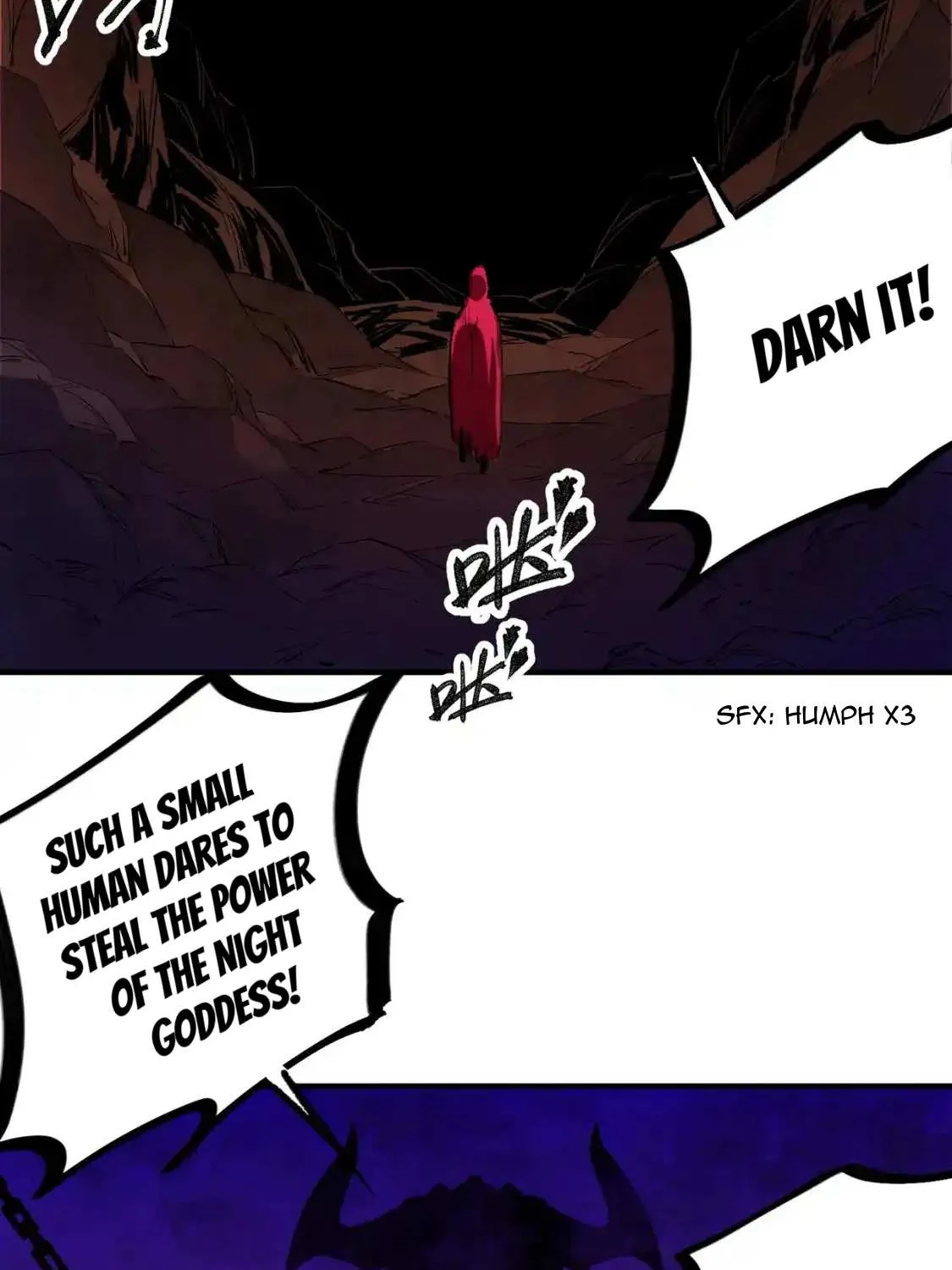 Read God killer chapter 20 image 72 on Lezhin