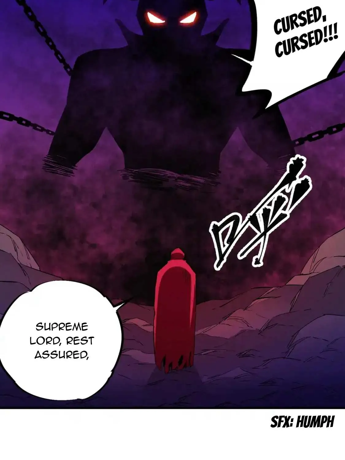 Read God killer chapter 20 image 73 on Lezhin
