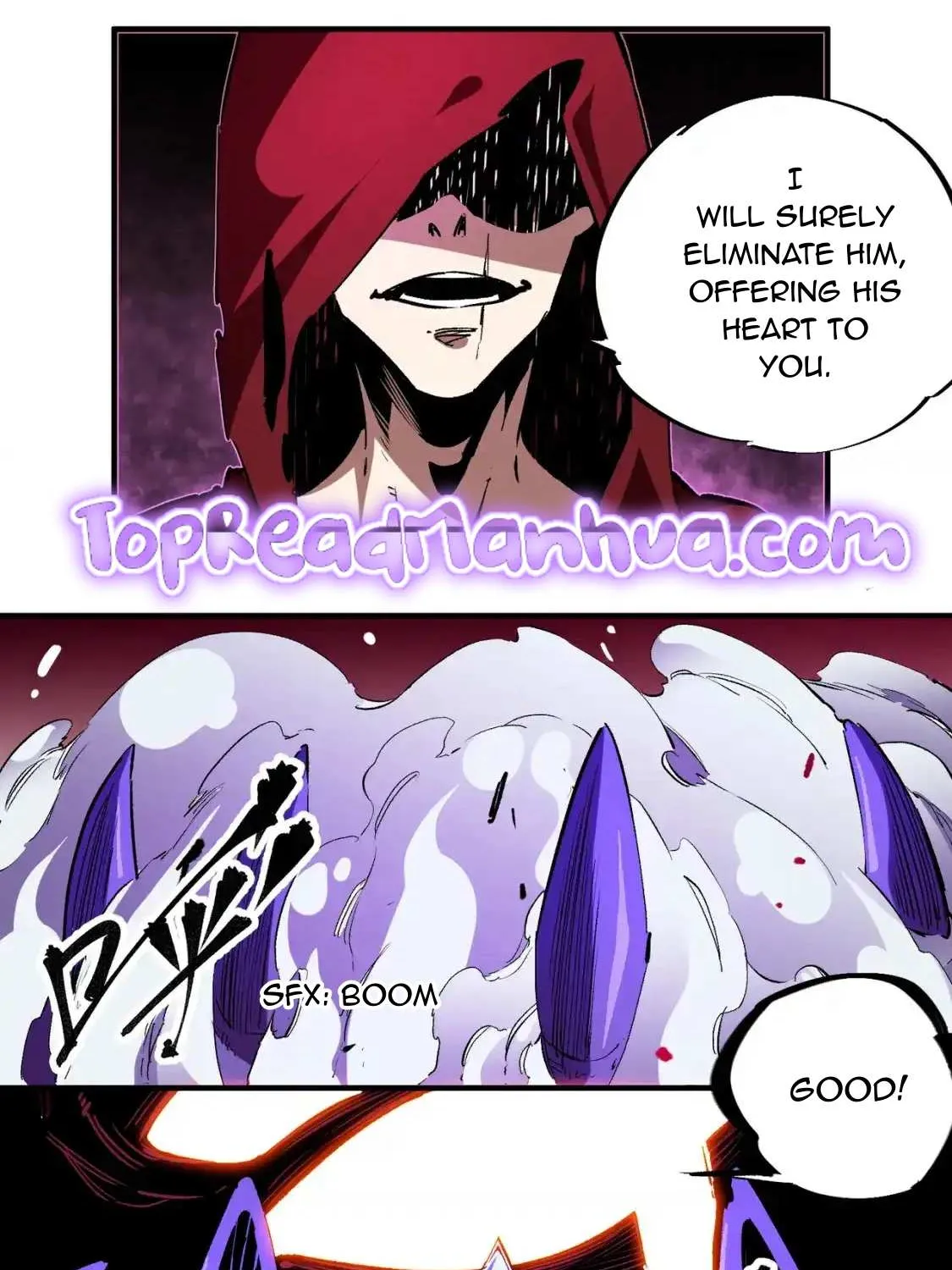 Read God killer chapter 20 image 74 on Lezhin