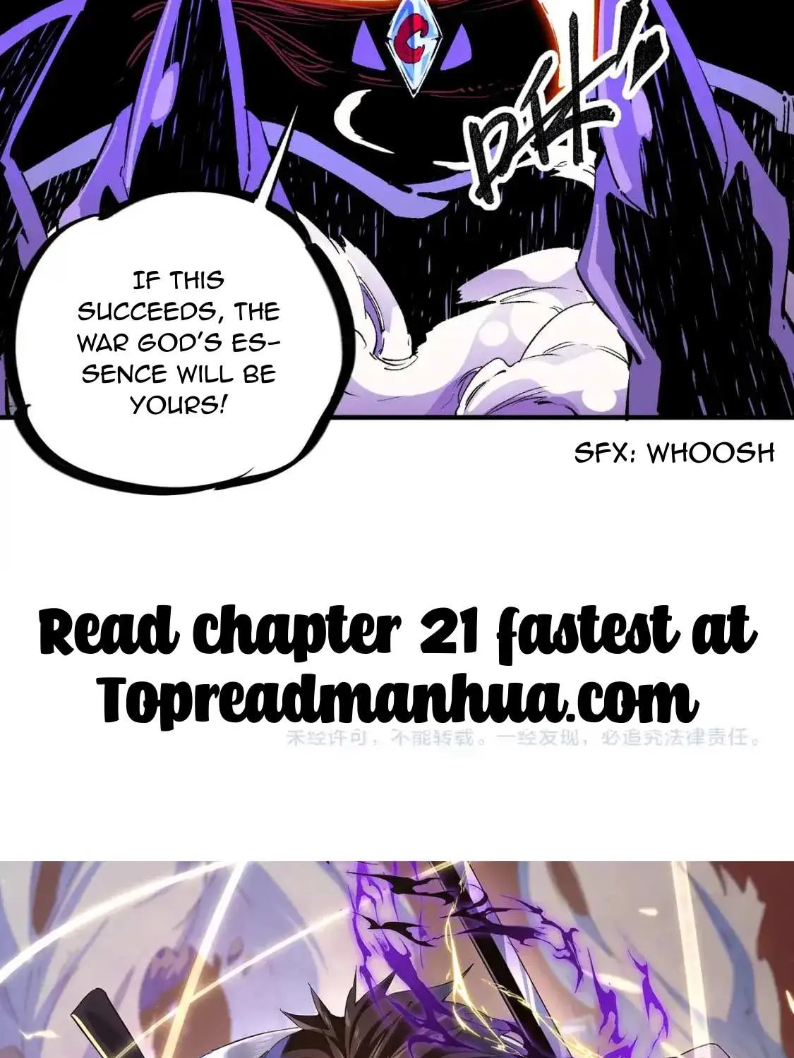 Read God killer chapter 20 image 75 on Lezhin