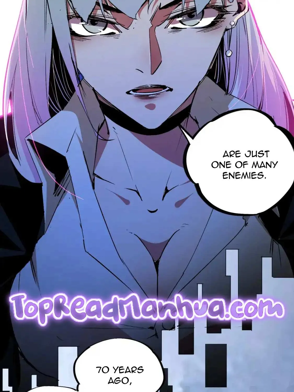 Read God killer chapter 20 image 8 on Lezhin