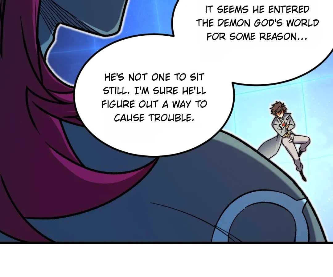 Read God killer chapter 200 image 101 on Lezhin