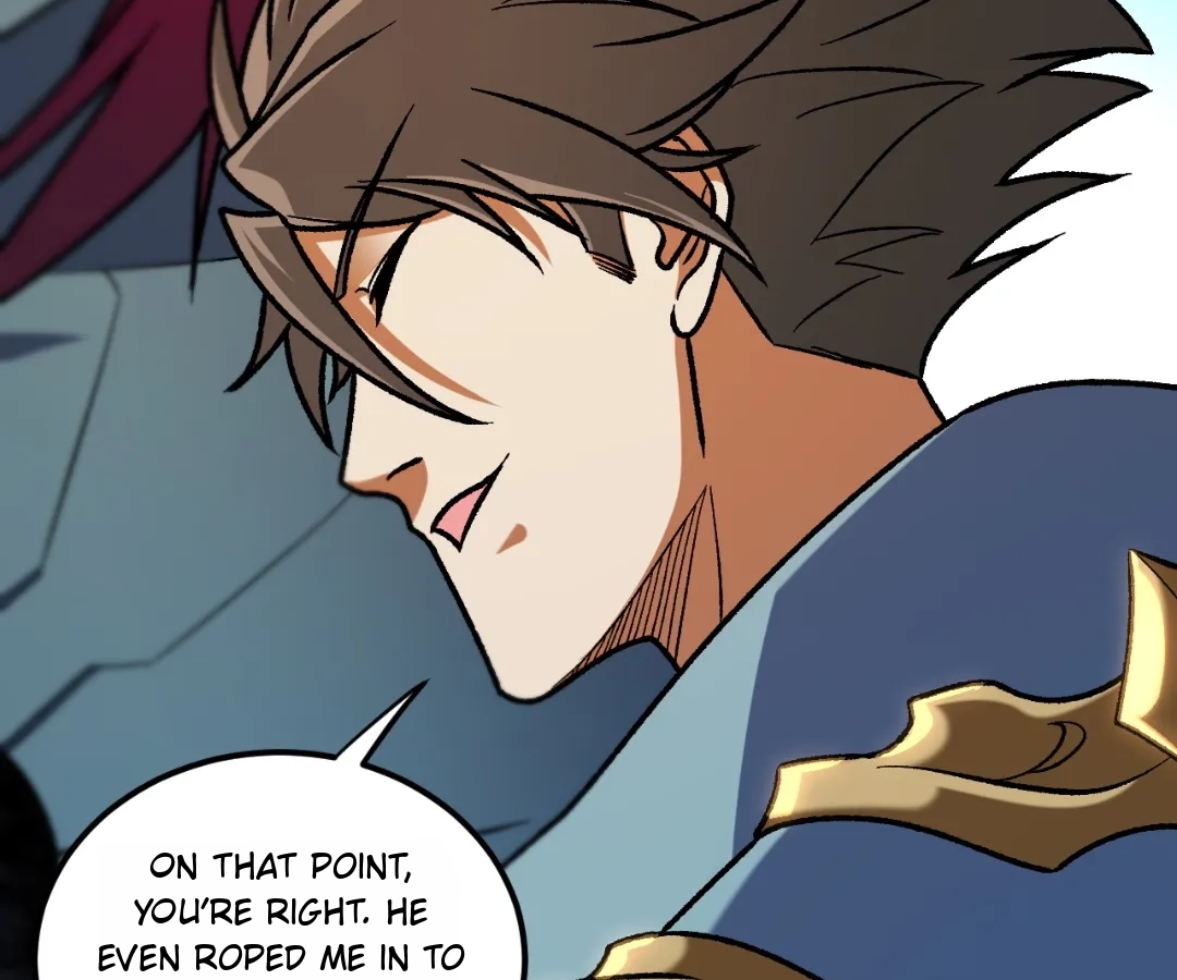 Read God killer chapter 200 image 103 on Lezhin