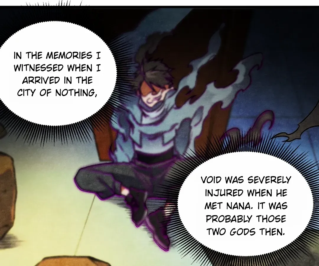 Read God killer chapter 200 image 105 on Lezhin