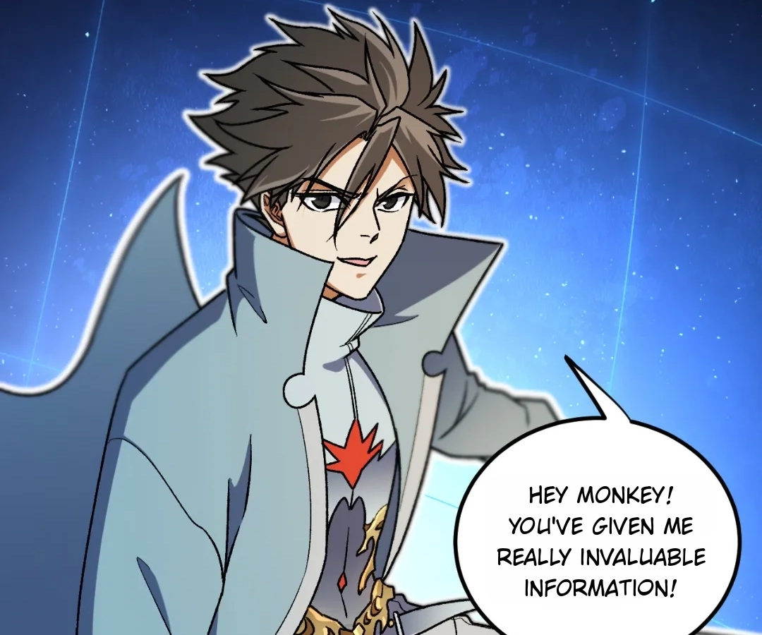 Read God killer chapter 200 image 108 on Lezhin