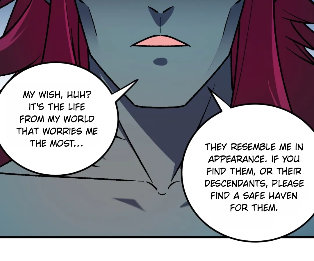 Read God killer chapter 200 image 111 on Lezhin