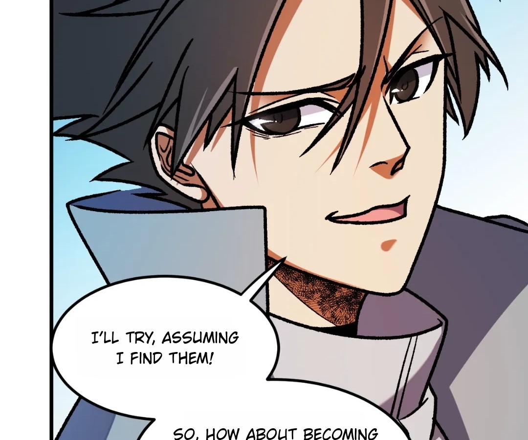 Read God killer chapter 200 image 113 on Lezhin