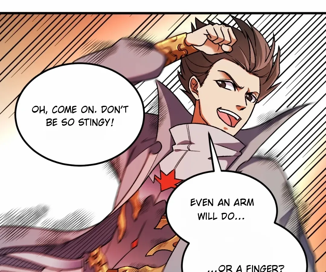 Read God killer chapter 200 image 119 on Lezhin