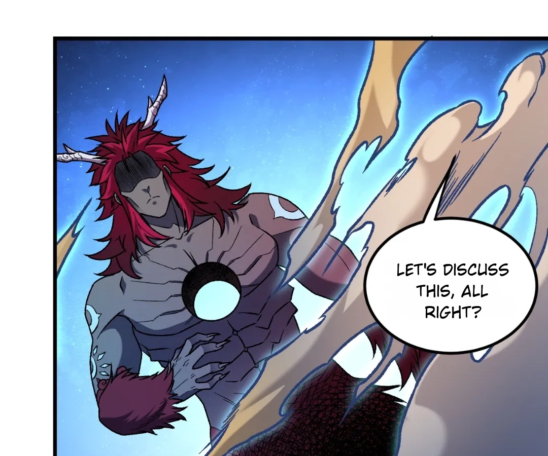 Read God killer chapter 200 image 121 on Lezhin