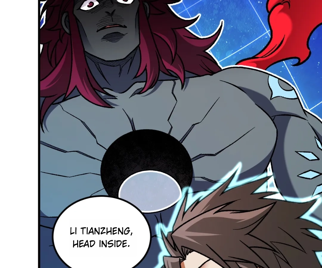 Read God killer chapter 200 image 15 on Lezhin
