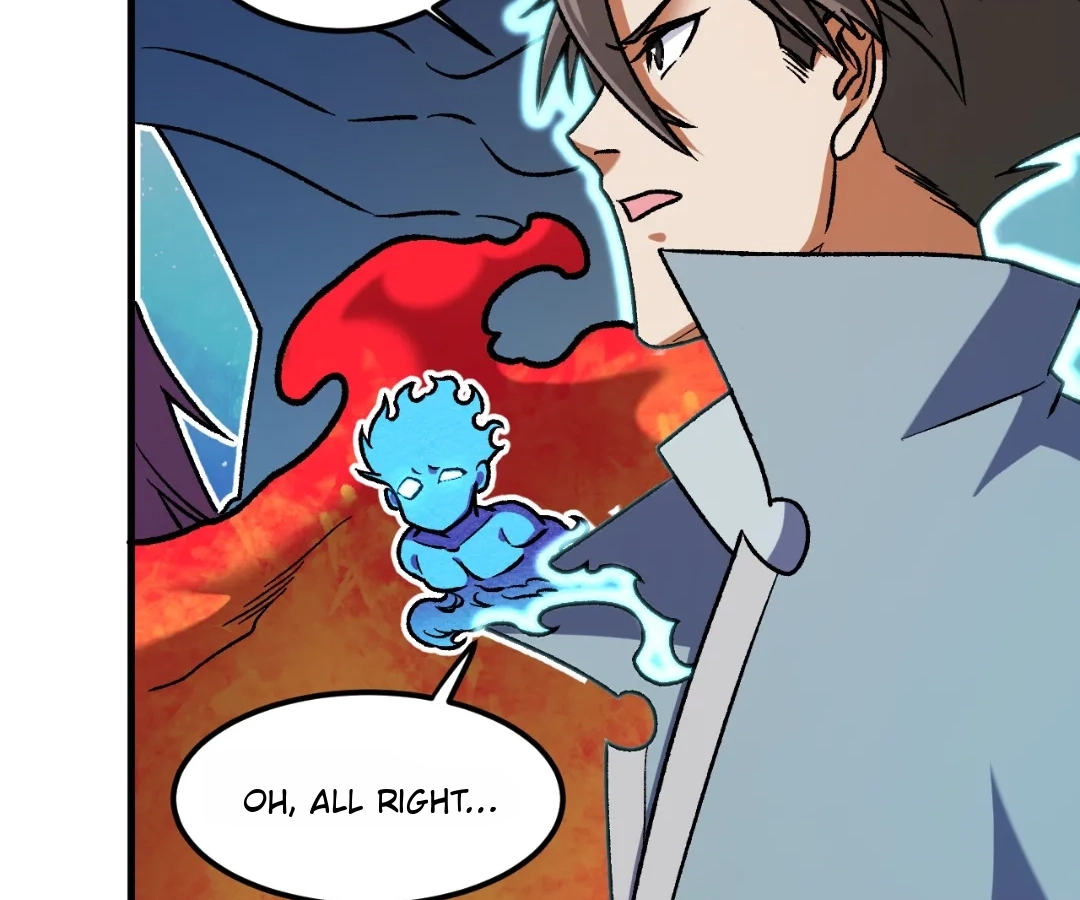 Read God killer chapter 200 image 16 on Lezhin