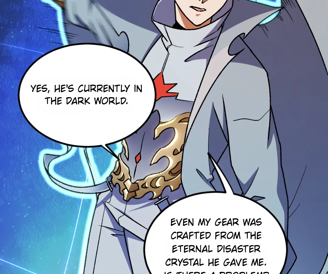 Read God killer chapter 200 image 18 on Lezhin