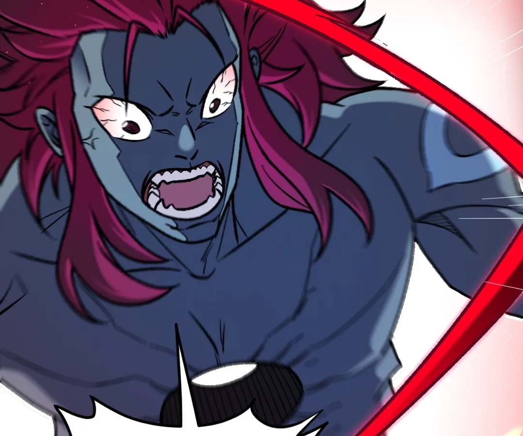 Read God killer chapter 200 image 2 on Lezhin