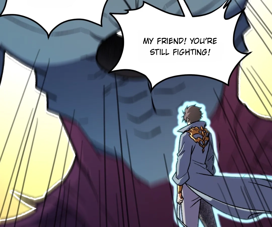 Read God killer chapter 200 image 24 on Lezhin