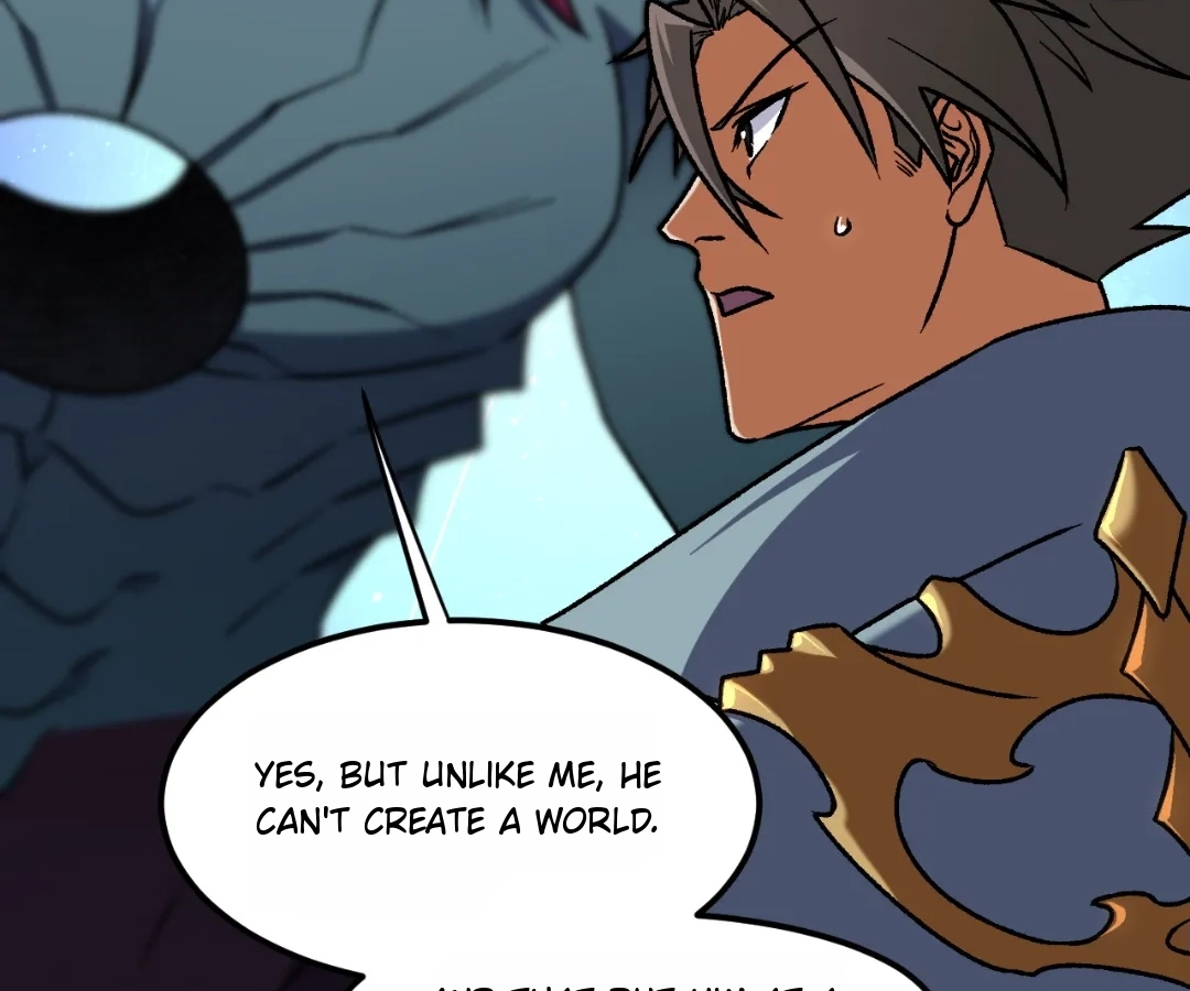 Read God killer chapter 200 image 28 on Lezhin