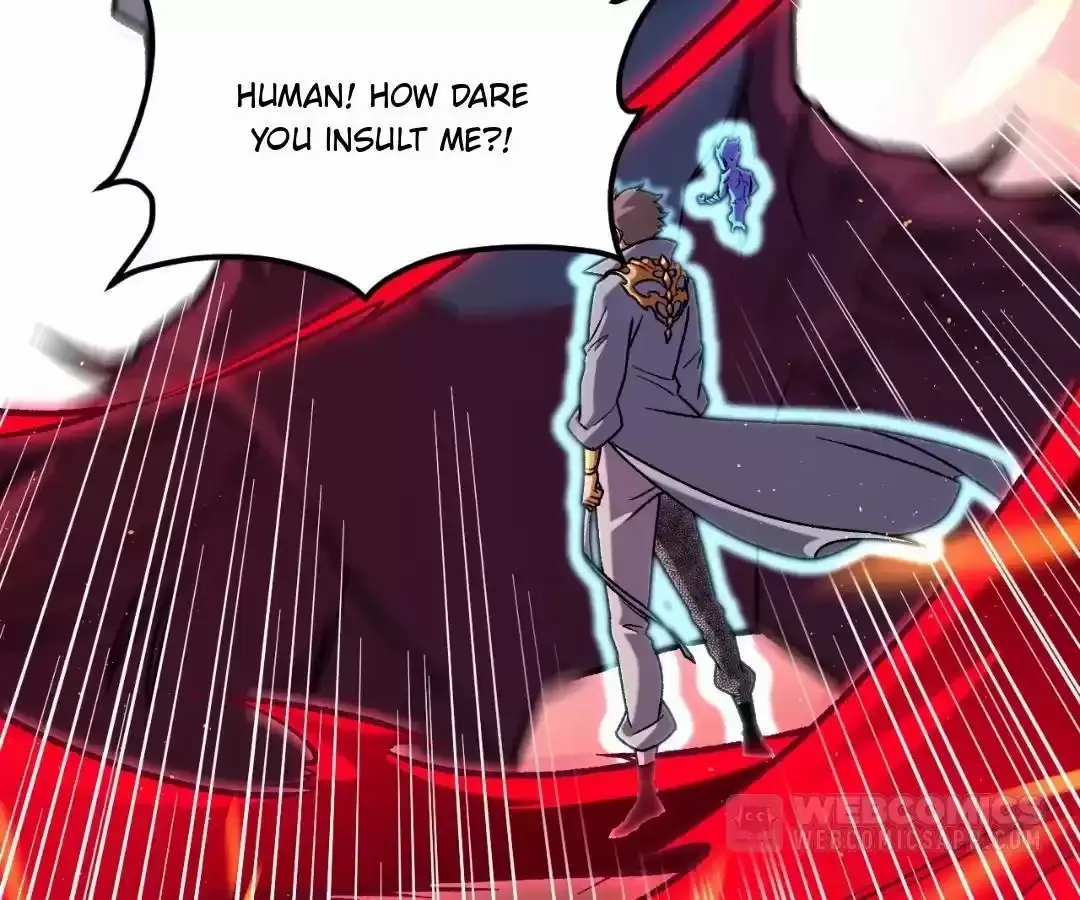 Read God killer chapter 200 image 3 on Lezhin