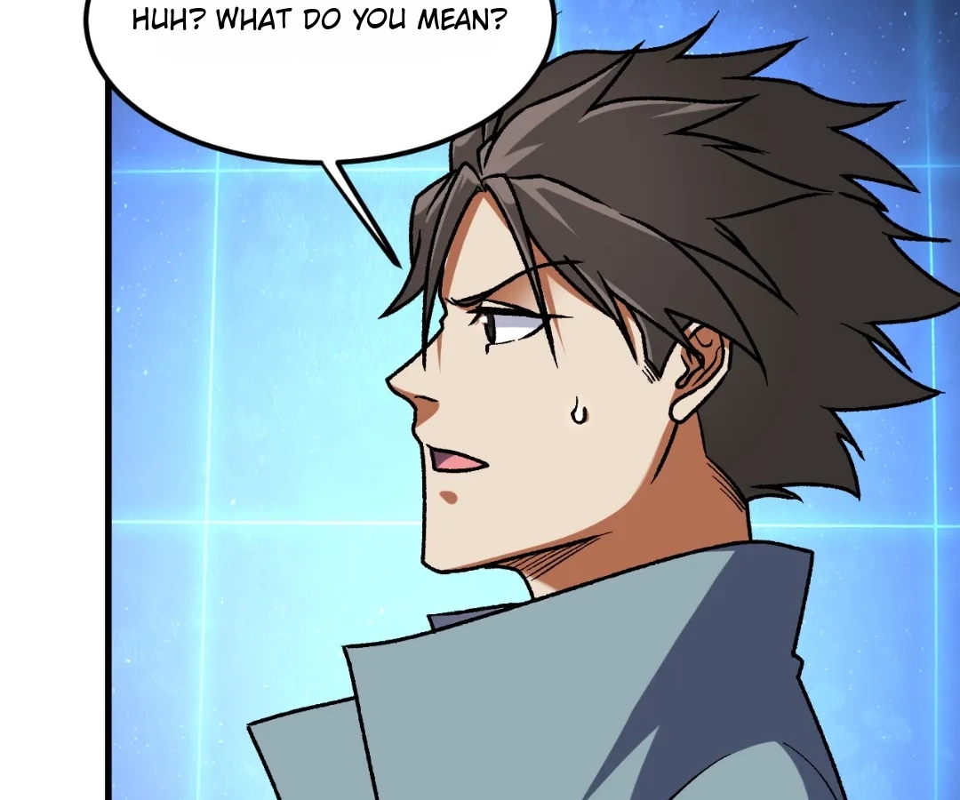 Read God killer chapter 200 image 30 on Lezhin