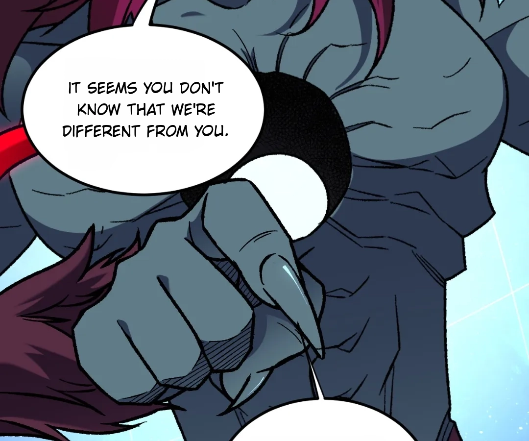 Read God killer chapter 200 image 33 on Lezhin