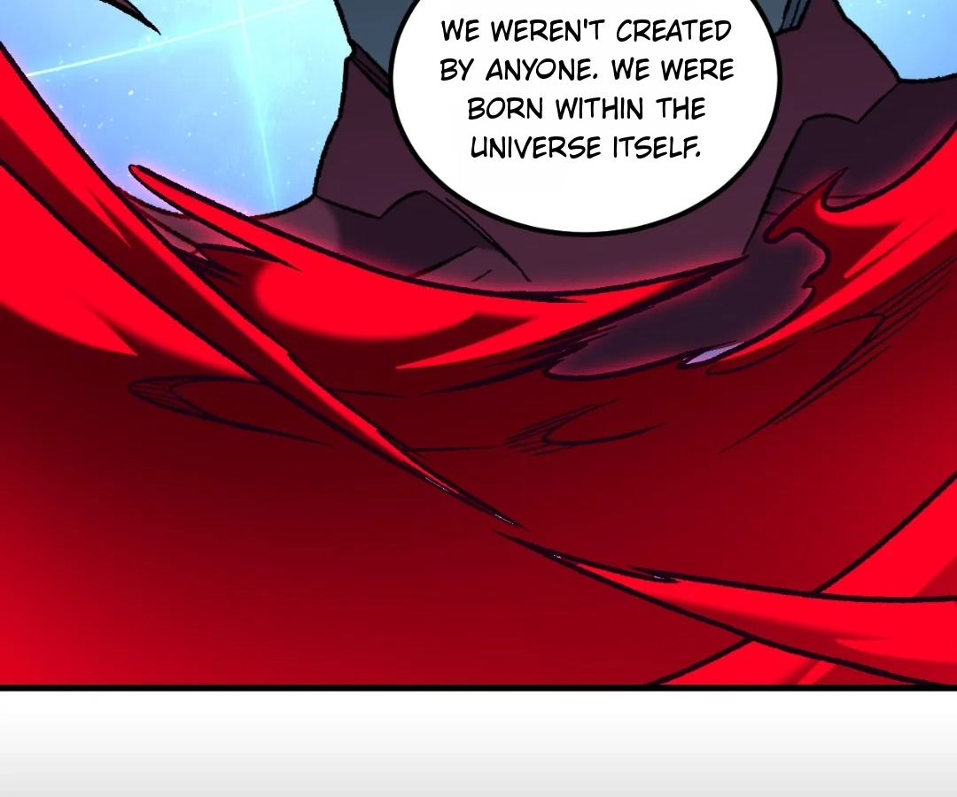 Read God killer chapter 200 image 34 on Lezhin