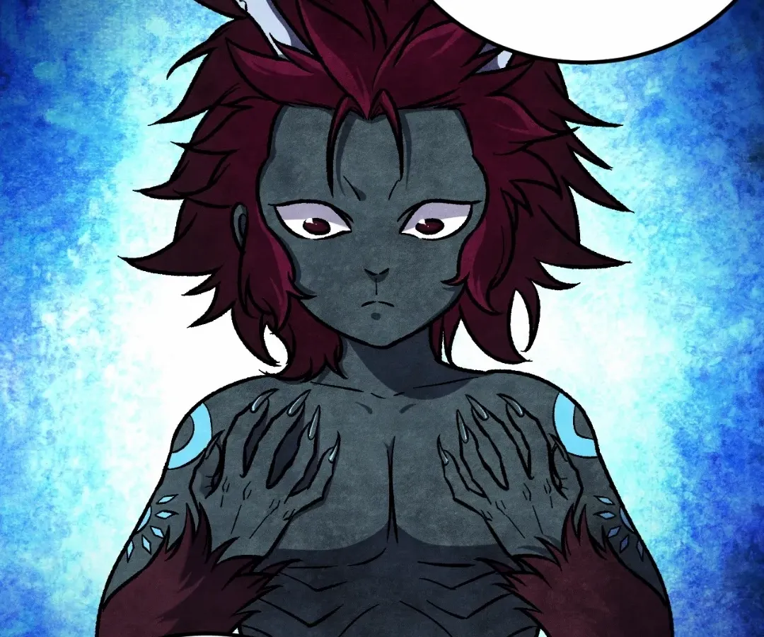 Read God killer chapter 200 image 36 on Lezhin