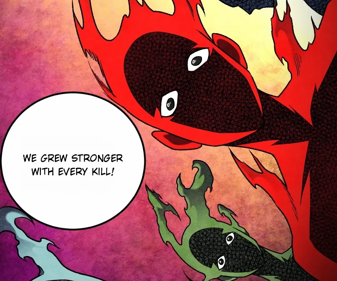 Read God killer chapter 200 image 39 on Lezhin