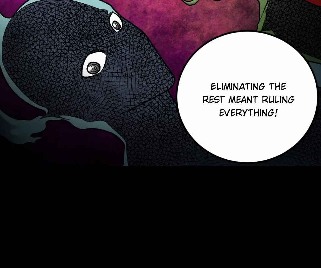 Read God killer chapter 200 image 40 on Lezhin