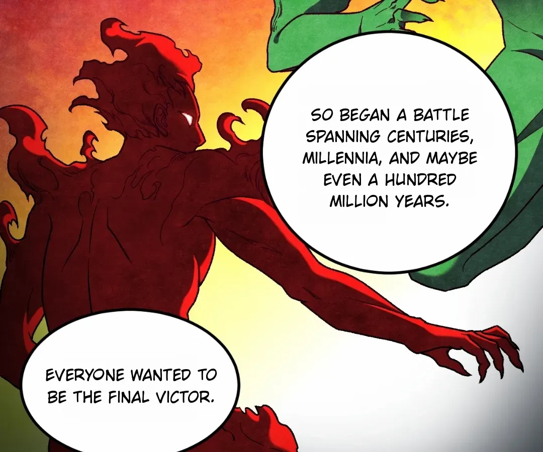 Read God killer chapter 200 image 42 on Lezhin