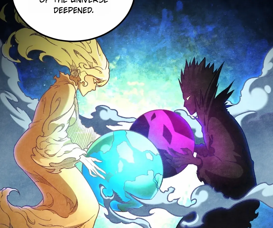 Read God killer chapter 200 image 44 on Lezhin