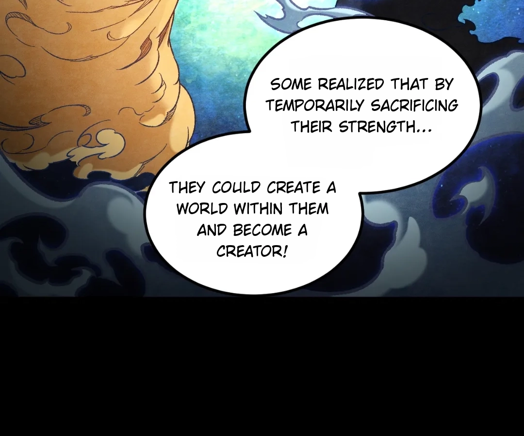 Read God killer chapter 200 image 45 on Lezhin