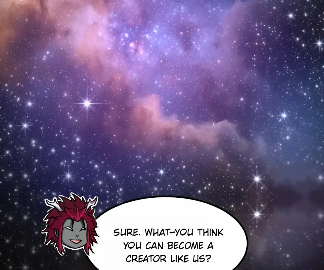 Read God killer chapter 200 image 52 on Lezhin