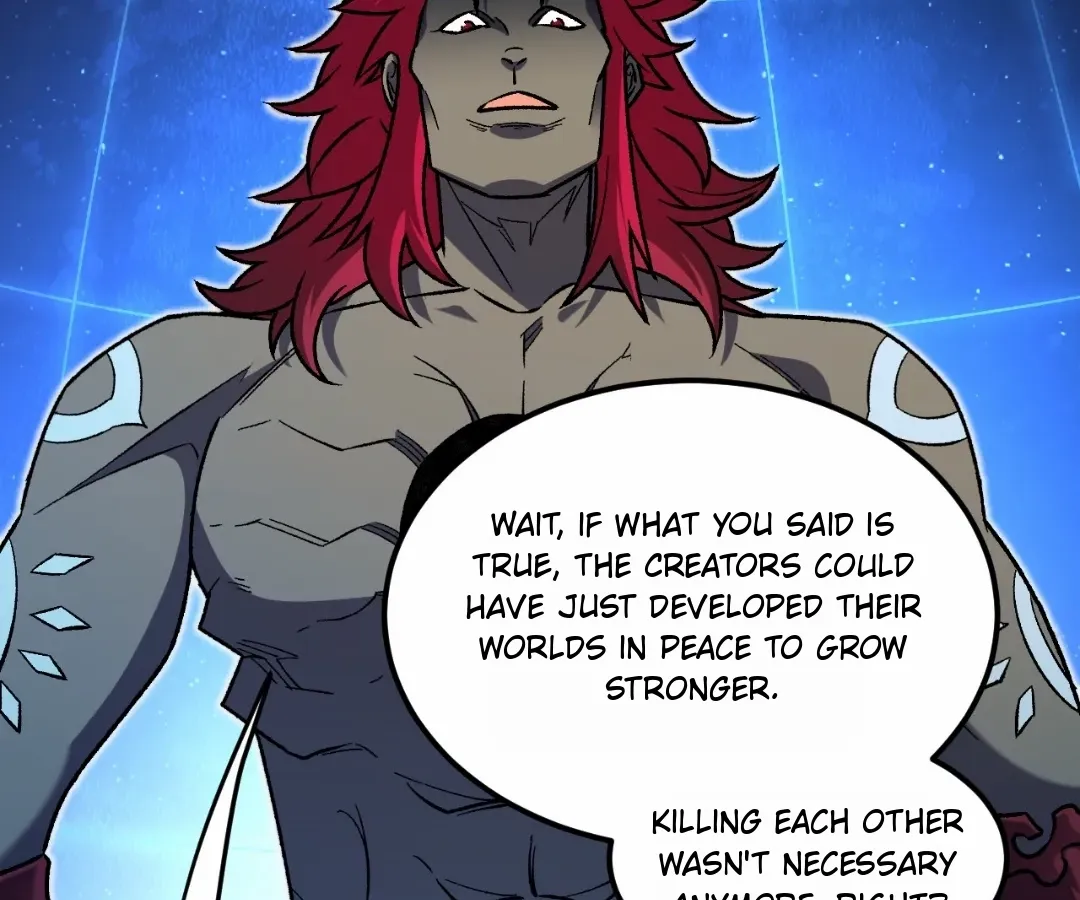 Read God killer chapter 200 image 56 on Lezhin