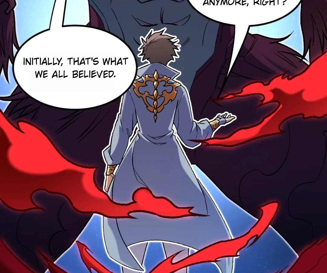 Read God killer chapter 200 image 57 on Lezhin