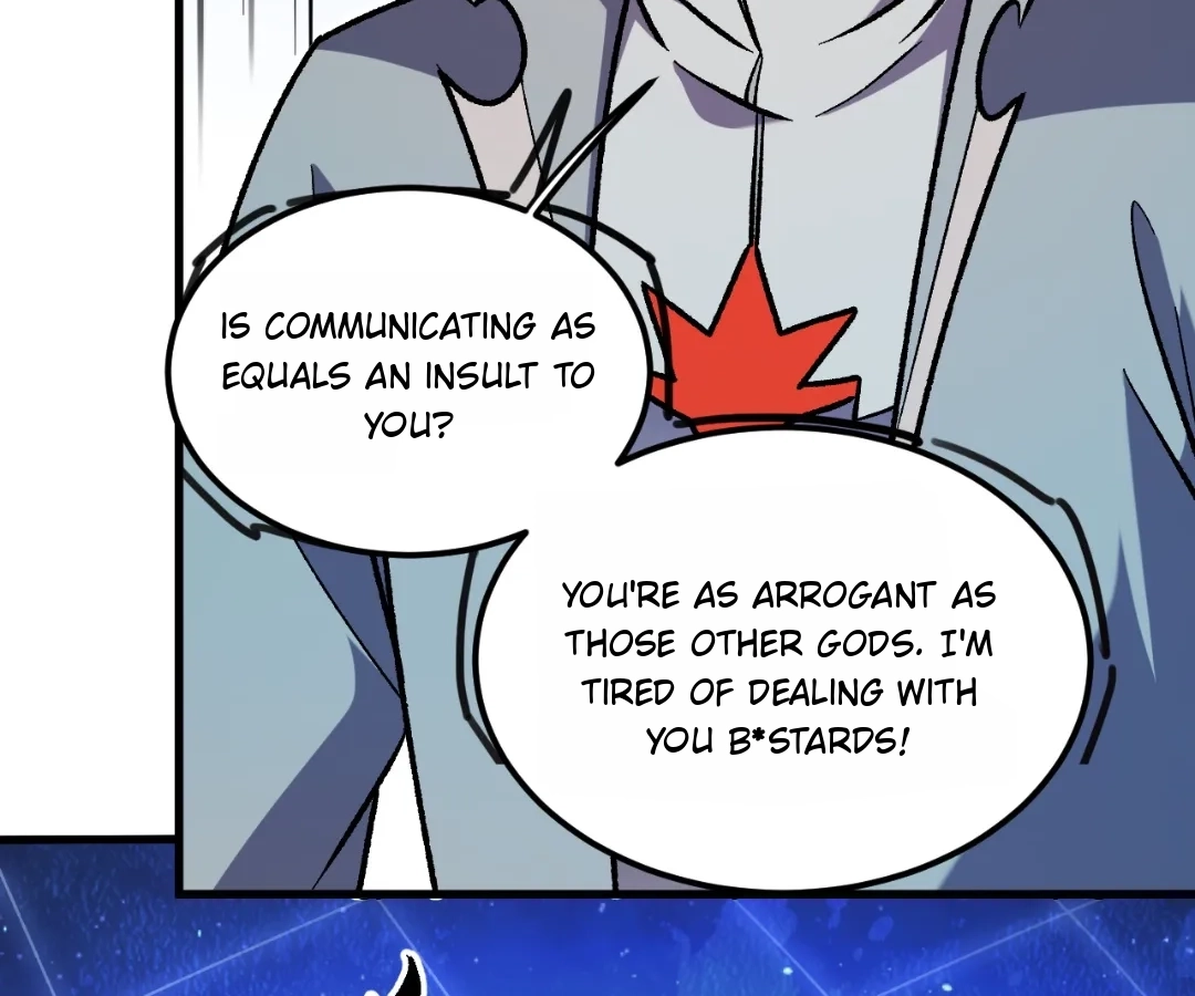 Read God killer chapter 200 image 6 on Lezhin