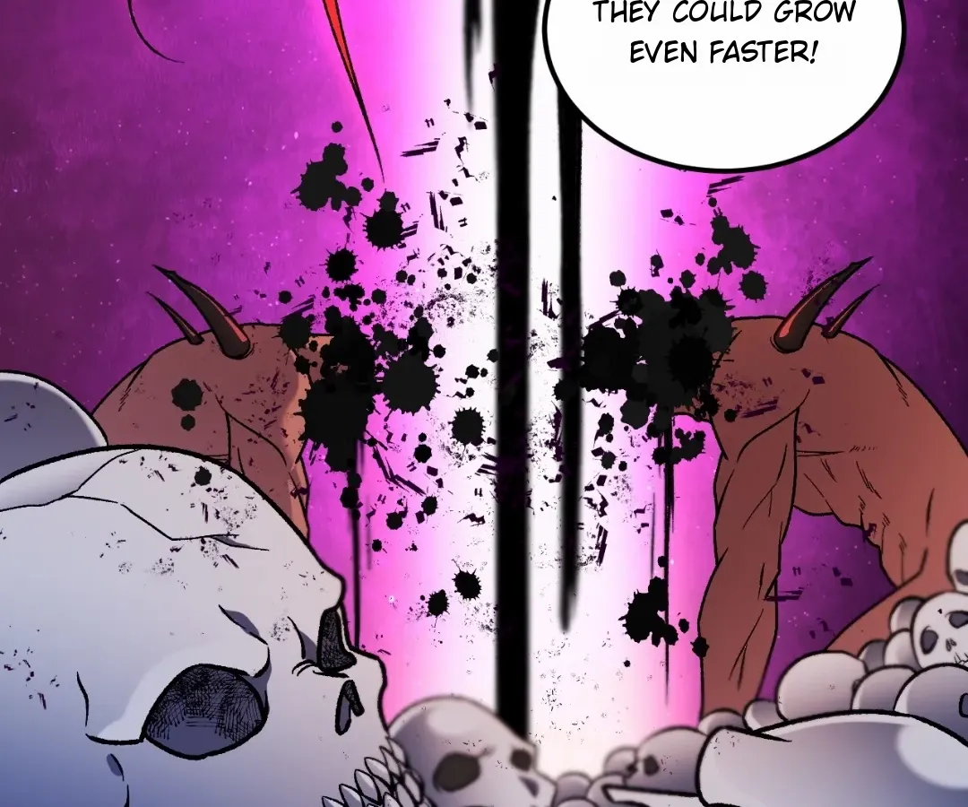 Read God killer chapter 200 image 60 on Lezhin