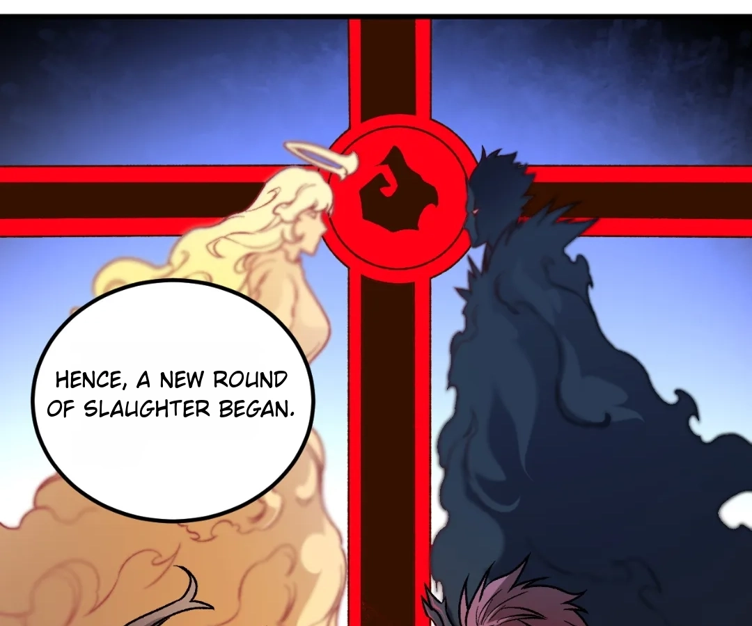 Read God killer chapter 200 image 62 on Lezhin