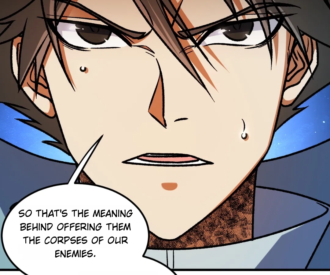 Read God killer chapter 200 image 65 on Lezhin