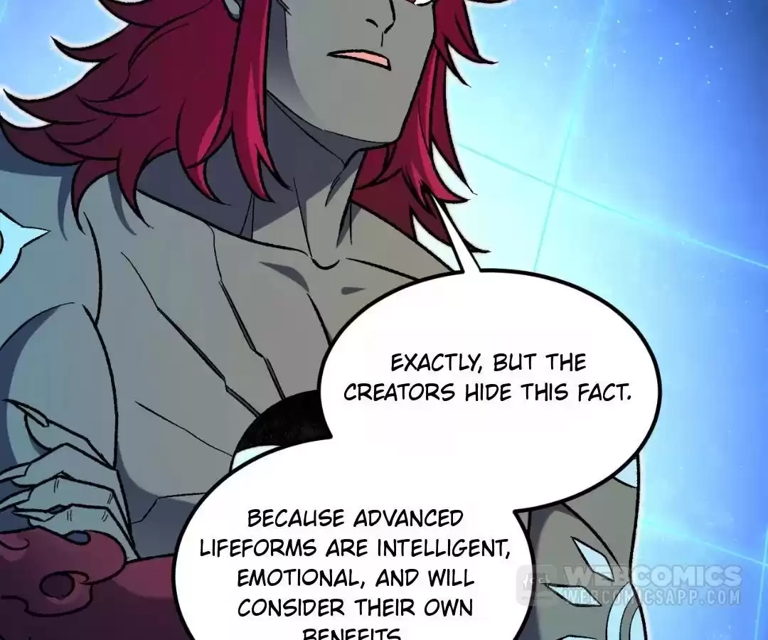 Read God killer chapter 200 image 67 on Lezhin